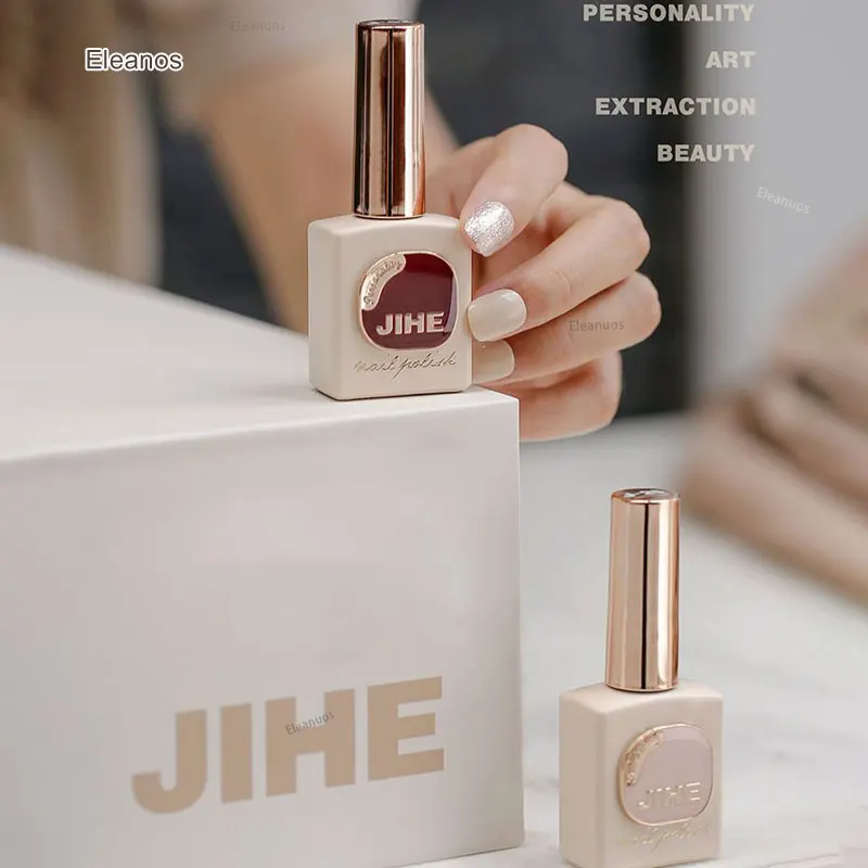 Рисунок 6 - Набор высококачественных гель-лаков Eleanos