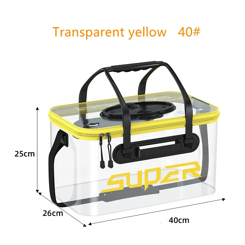 Transparent 40