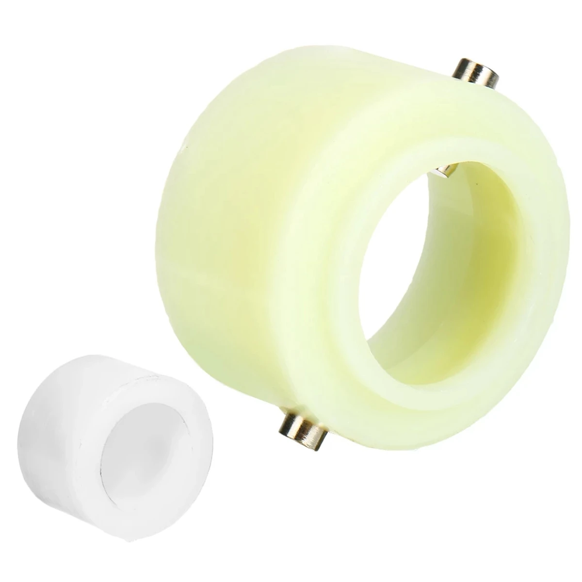 Shifter Bushing Gearbox Shifter Bush Kit 32850‑V5001 32861‑01G00 for Nissan Patrol GQ's All Models Navara D22 Models