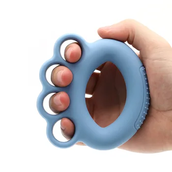 Silicone Hand Grip Trainer 1