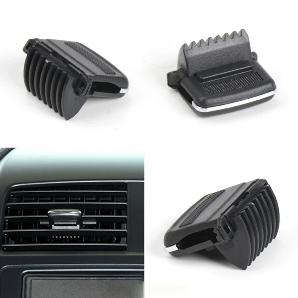 

1pc Workbench Air Conditioning Outlet Instrument Panel Air Outlet Frame For Mitsubishi Outlander Sport 2013-2018 Accessory Cars