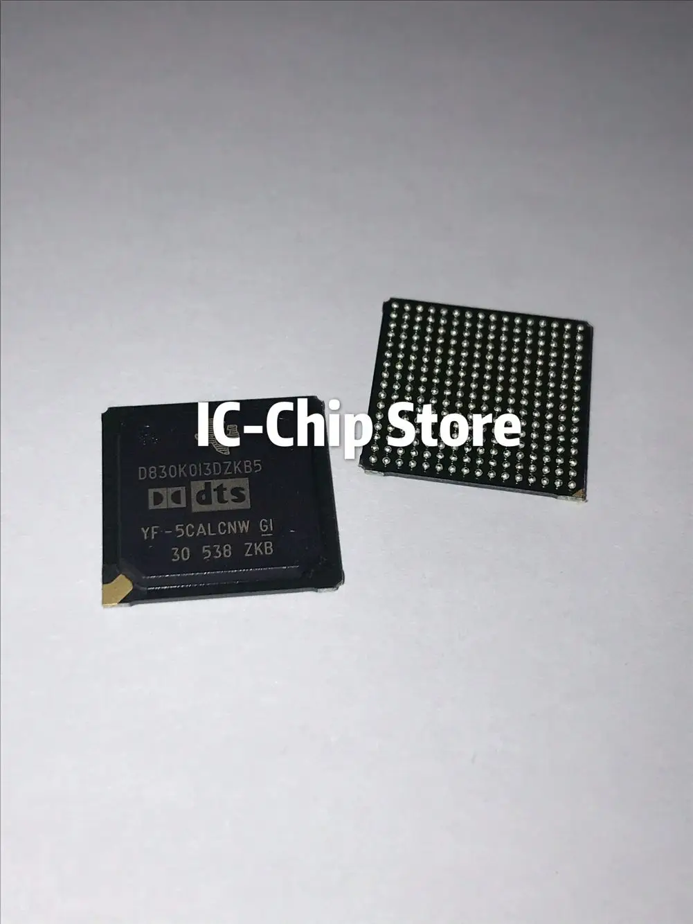 1pcs~5pcs/lot D830k013dzkb5 Bga New Original - Semiconductors - AliExpress