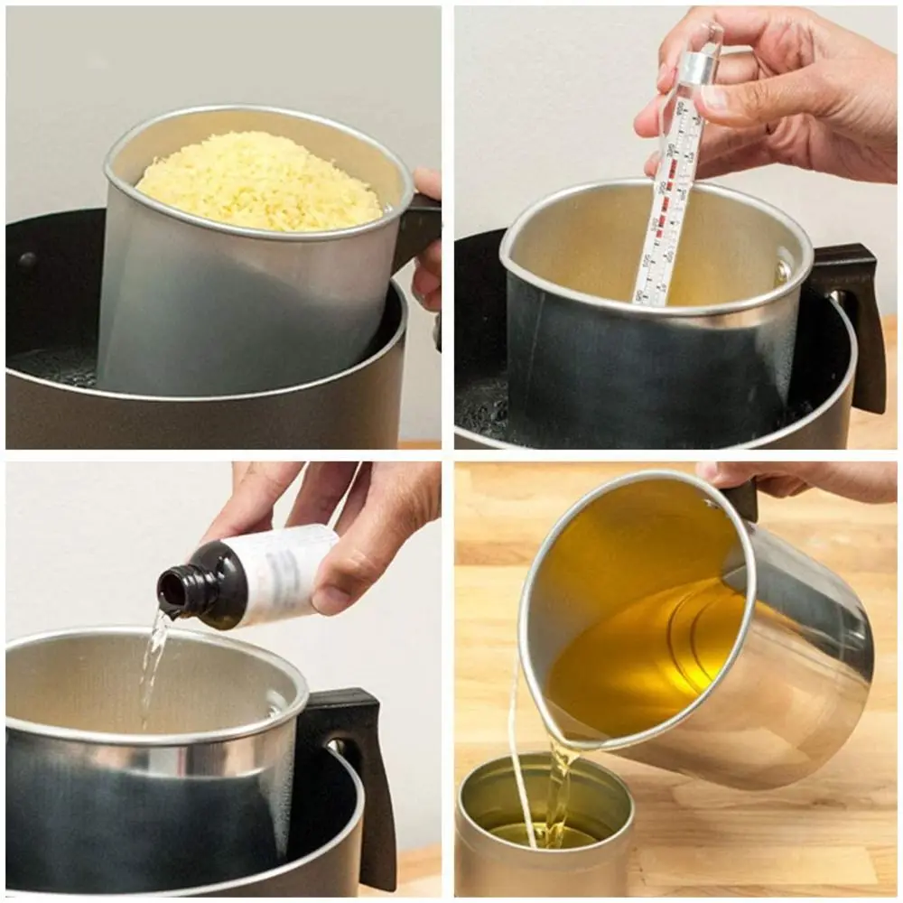 Candle Melting Pot 1.2L/3L