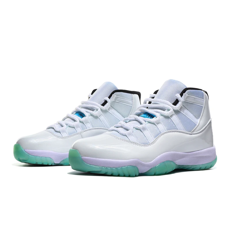 New Mesh Breathable Basketball Men's Shoes Joe Women's Shoes Starry Slam Dunk Non-slip and wear-resistant sneakers