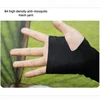 Outdoor Camping Mosquito Nets Tents 6-15 Person Rainproof Silver Glue Sunscreen Beach Picnic Sunshade Canopy Camping Equipment