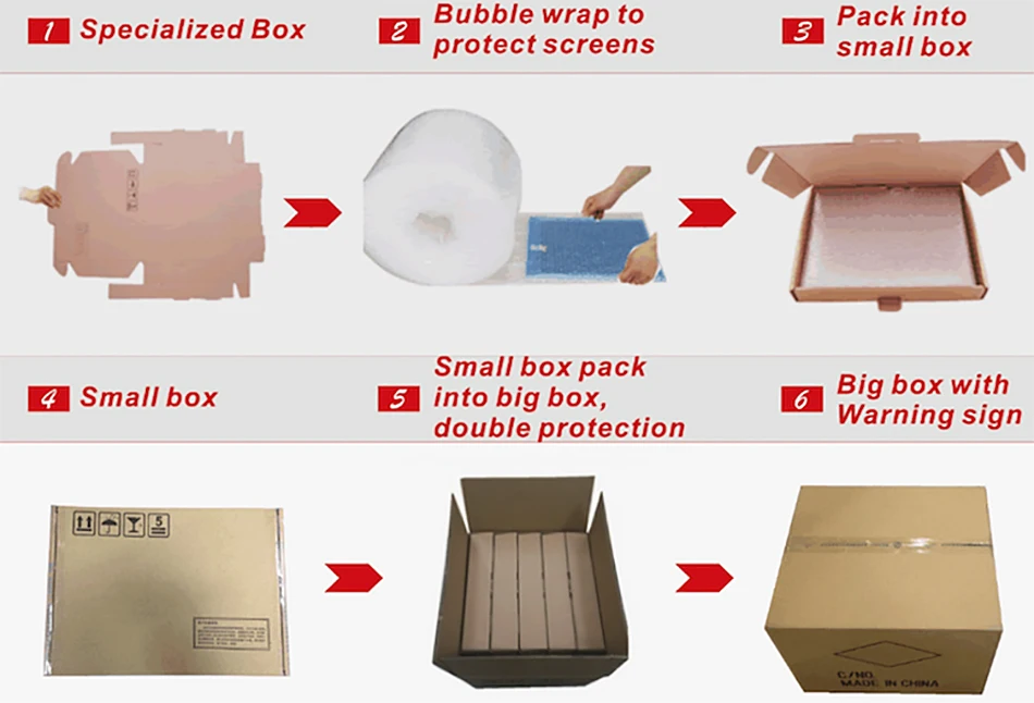 9.7-inch LCD Touch Screen Replacement for Apple iPad Pro 9.7 (A1673 A1674 A1675) Description Image.This Product Can Be Found With The Tag Names Cheap Tablet LCDs Panels, Computer Office, High Quality Computer Office, Tablet LCDs Panels