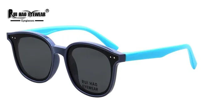 Occhiali Da Sole Polarizzati XX2317 Twins Optical - Acquista Online