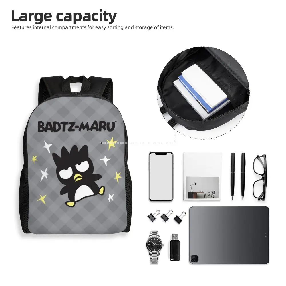 - Badtz-Maru Merch