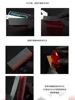 DSPIAE AS25 series  model handheld flat/right angle/curved irregular grinder 4