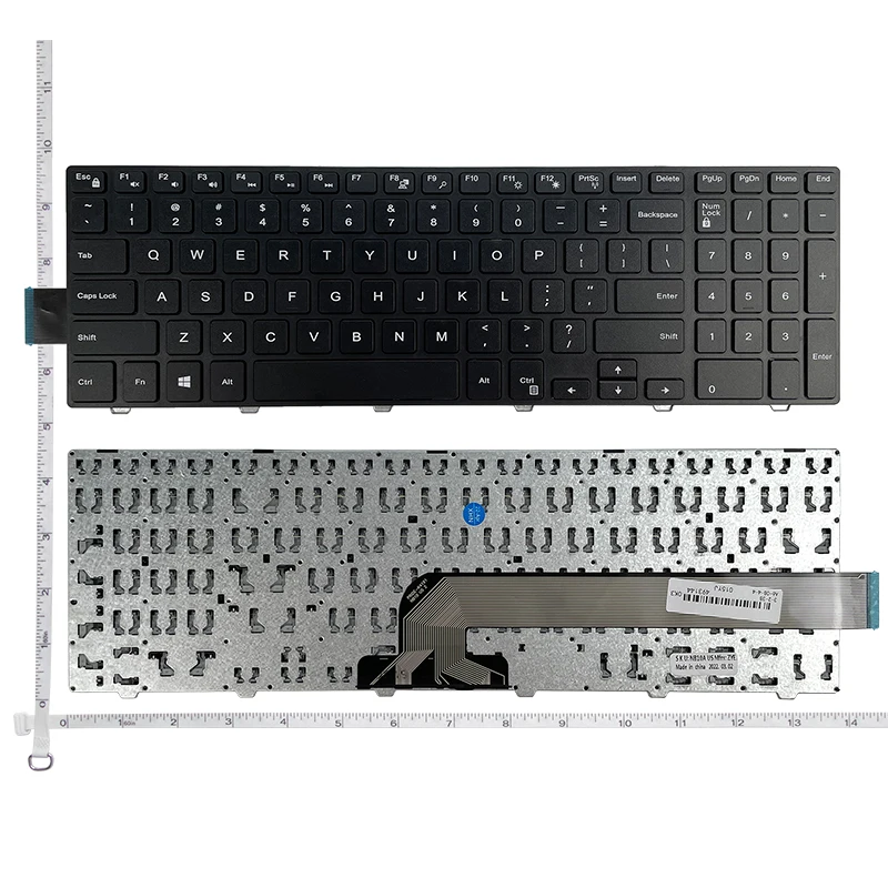 Cheap Teclado de substituição