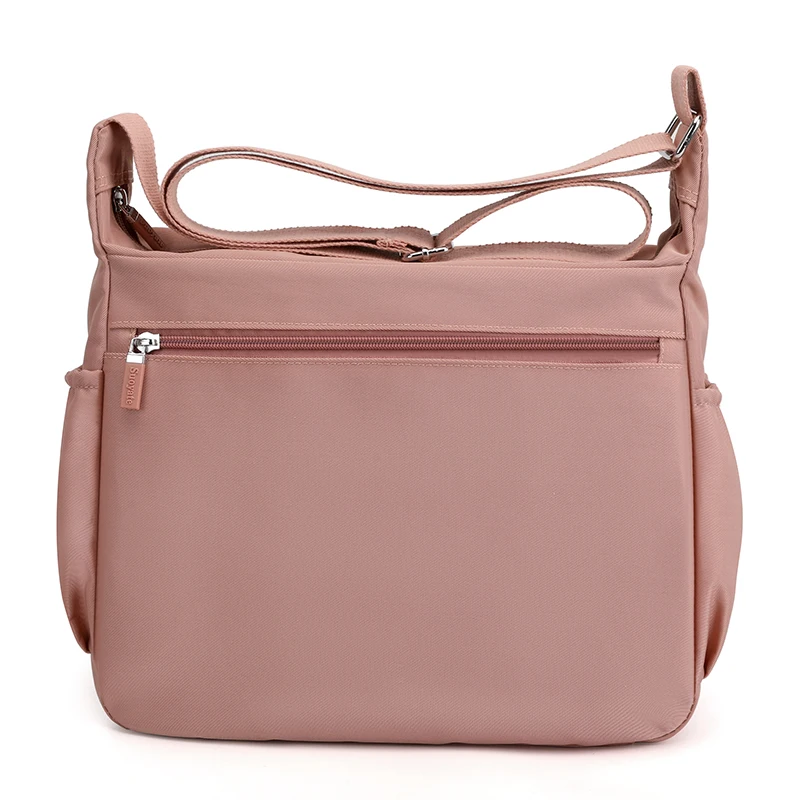 Crossbody Bag Women Handbags Leather Shoulder Bag PU Crossbody Bag Straw Crossbody Bag Corduroy Shoulder Bag Fashion Multi-pocket Women's Shoulder Bag High Quality Durable Fabric Messenger Bag Large Capacity Female Leisure Crossbody