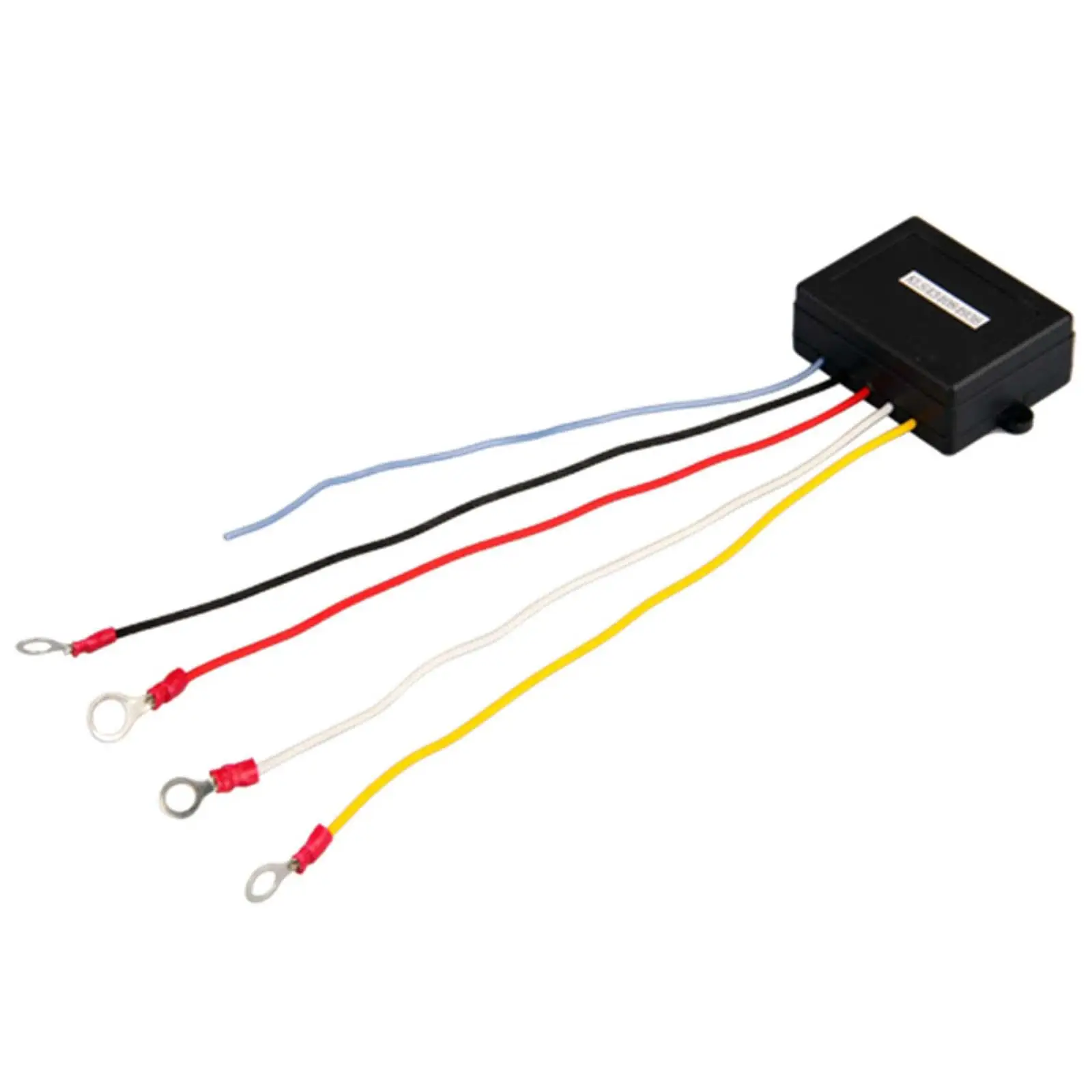 Wireless Winch Remote Control Kit Winch Accessories for ATV Truck SUV