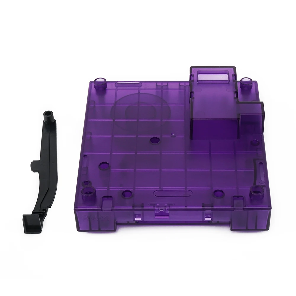 Bitfunx Multi-Color Replacement Shell for GameCube Game Console