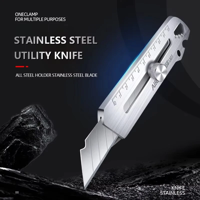 Utility Knife Survival Knife Pocket Knives Military Tactical Knife Mini Camping Self Defense Hunting Knifes Hand Tools 2025 Hot 5