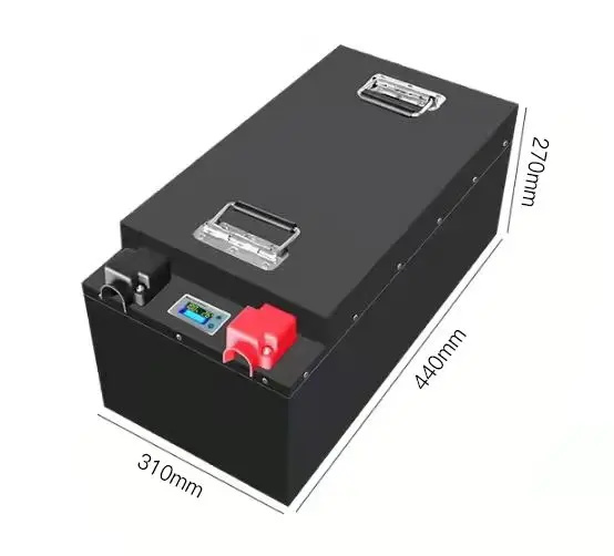 Hot Selling Wholesale 12.8 Volt Lithium Ion Batterie 500ah LiFePO4 Battery 12.8V 500Ah Electric Vehicles Batteries