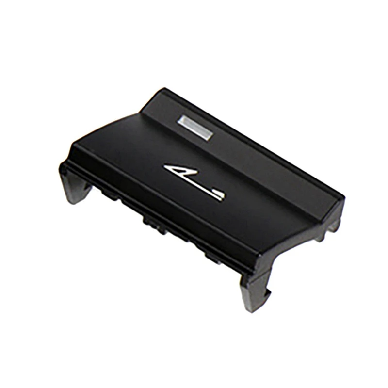 Interruttore Per Auto Console Centrale Coperchio Pulsante Interruttore Roadster Apri Chiudi Il Pulsante Del Tetto Per Bmw Z4 E89
