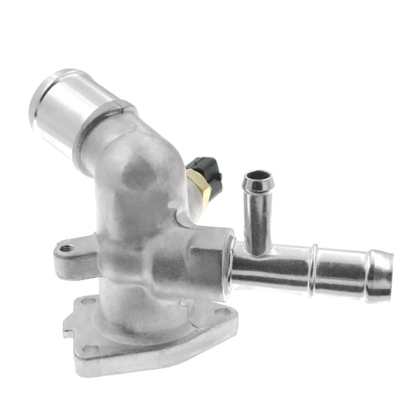 

Новый корпус термостата 25620-2B003,25600-2B003 для Hyundai Accent Avante Elantra Solaris I20 I30 Kia Rio Soul