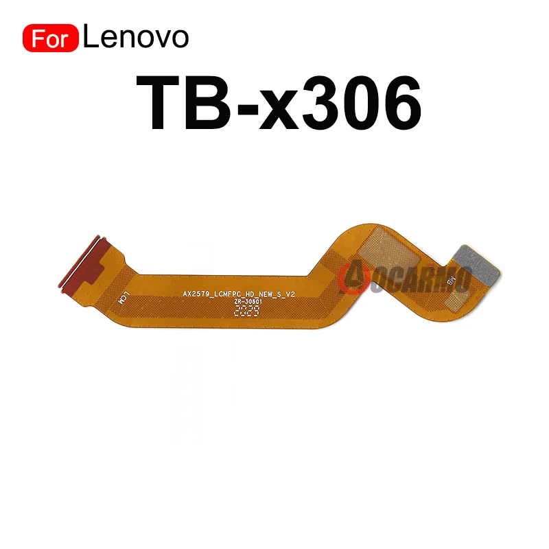 Câble LCD Flex pour Lenovo Tab M10 HD Gen 2 TB-X505