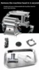 1.1KW Full Body Waterproof Home And Commercial Use Electric Meat Mincer Machine Multifunction Meat Grinder Sausage Maker 4