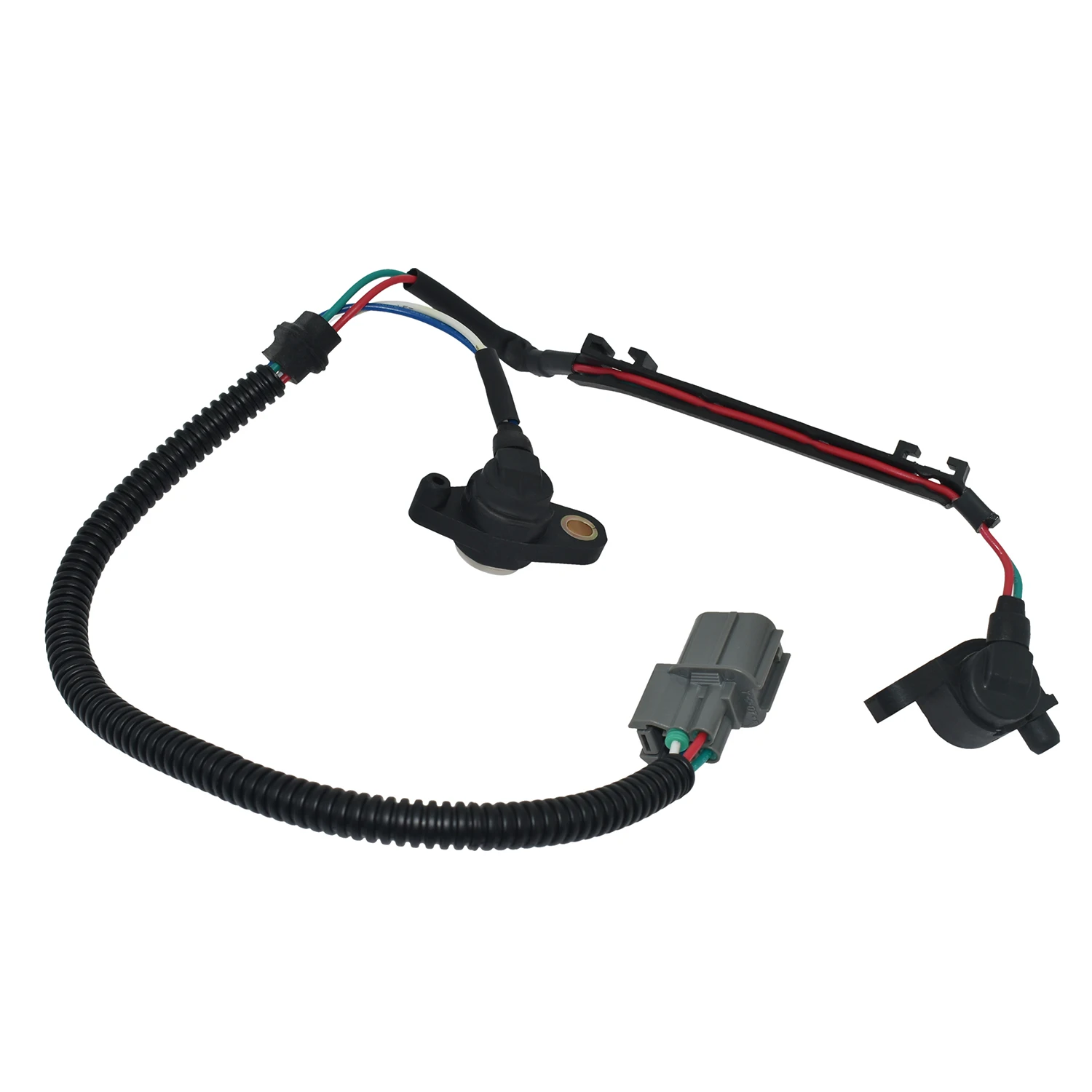 

Датчик распредвала 37840-P0A-A01 обеспечивает отличную производительность и простоту установки