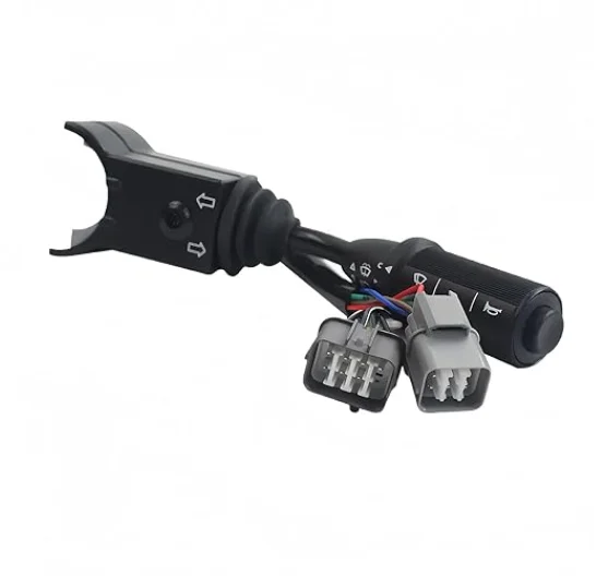 701-29802 Column Combination Switch 701/29802 Suitable for 411 426B 436 416 446B Backhoe Loader 701 29802