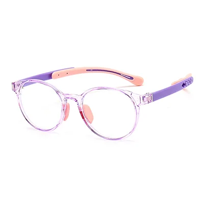 C5 Clear Purple