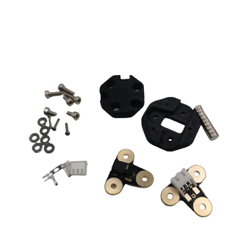 Funssor 1 Pz Allegato Ingegneria K3 Stampante 3D Kit Sensore Livello Sonda Piton