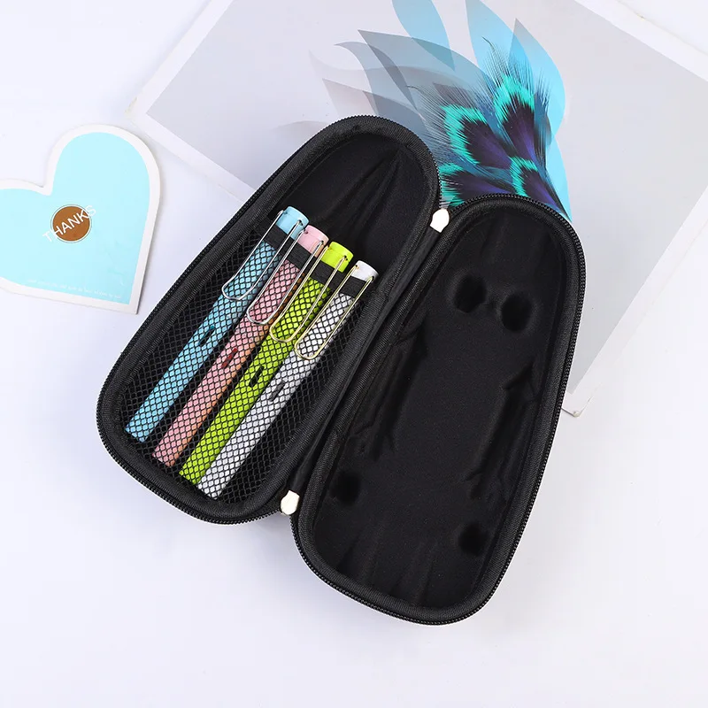3D stereo car pencil case cartoon cute pencil box school supplies storage box student EVA plastic stationery box pen case gifts