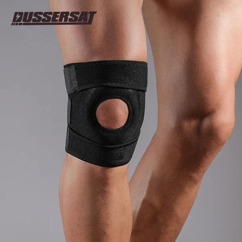 Knee Support Volleyball Knee Support Sports Outdoor Basketball Anti-falling Protector Sports Pad Protective Cover