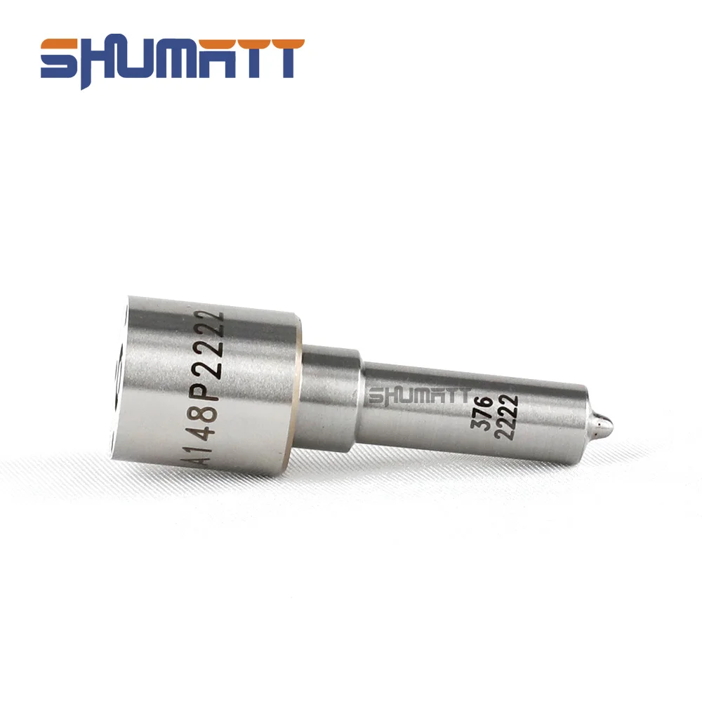 

New Shumatt 0433172222 Fuel Injector Nozzle DLLA148P2222 For Injector 0445120266