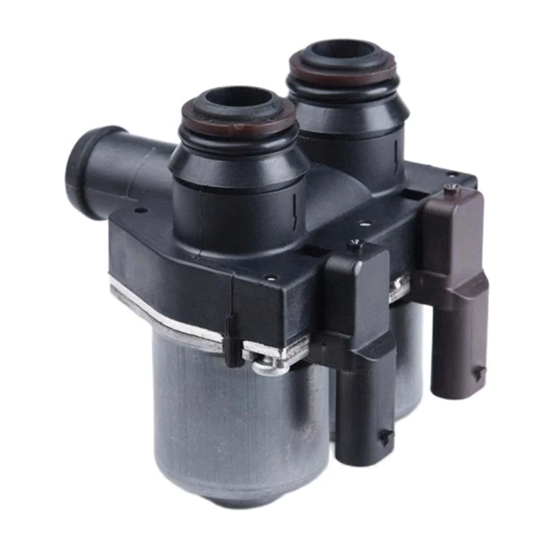 

Car Engine Temperature Regulator Heater Control Water Solenoid Valves Suitable for W222 S320 S350 S400 S450 A0009820617