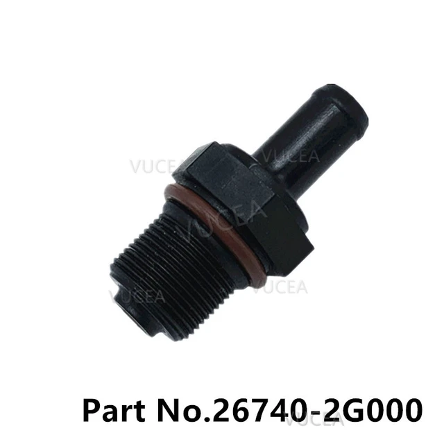 Hyundai I10 Pcv Valve UK Outlet