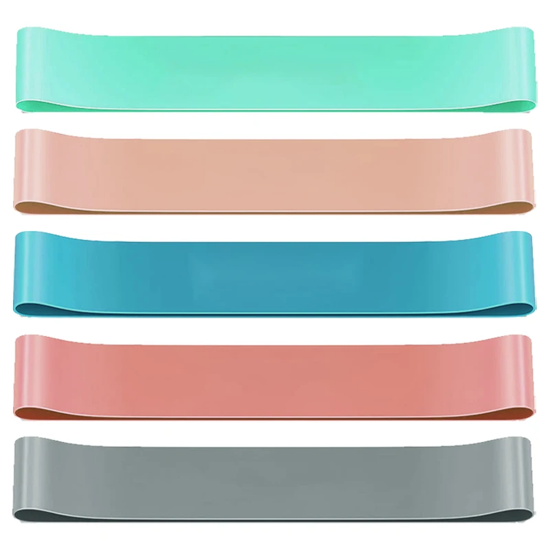 5Pcs Macarone