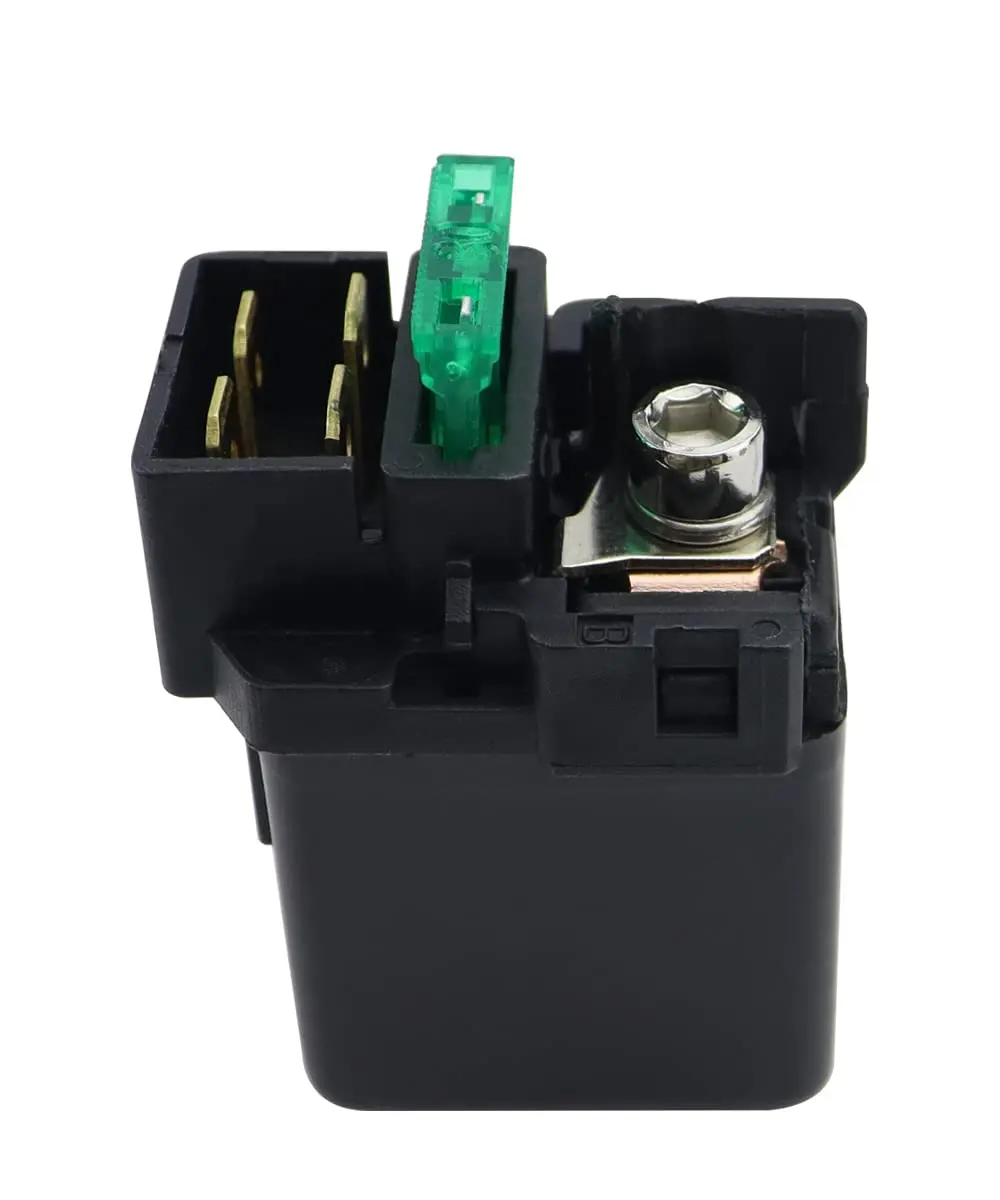 혼다 CB250 나이트호크 250 스타터 릴레이, Rebel 250 1996-2014 CMX250C2 Rebel 250, 2 톤 1999 2000 CMX250X, 1991-2008 CMX250C