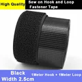 Black Width 25mm