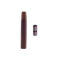 80mm Replacement Wood Stem with wooden Mouthpiece Cooling Unit Kit for Tinymight 2 1 1