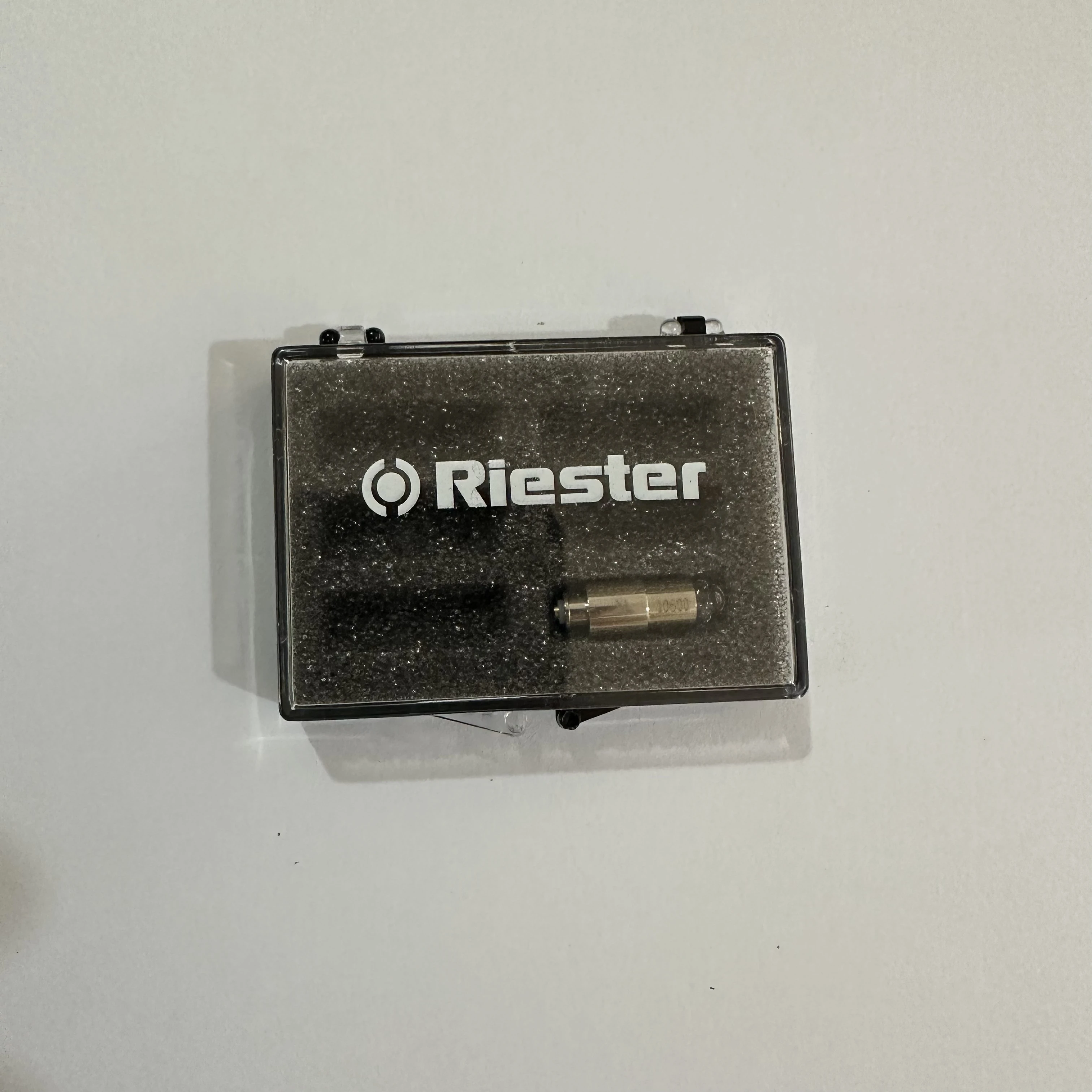 1piece Riester HL XL 10600 2.5V halogen lamp bulb otoscope lamp For RUDOLF RIESER 10600 otoscope Ri-Mini 2.5V0.75A bulb