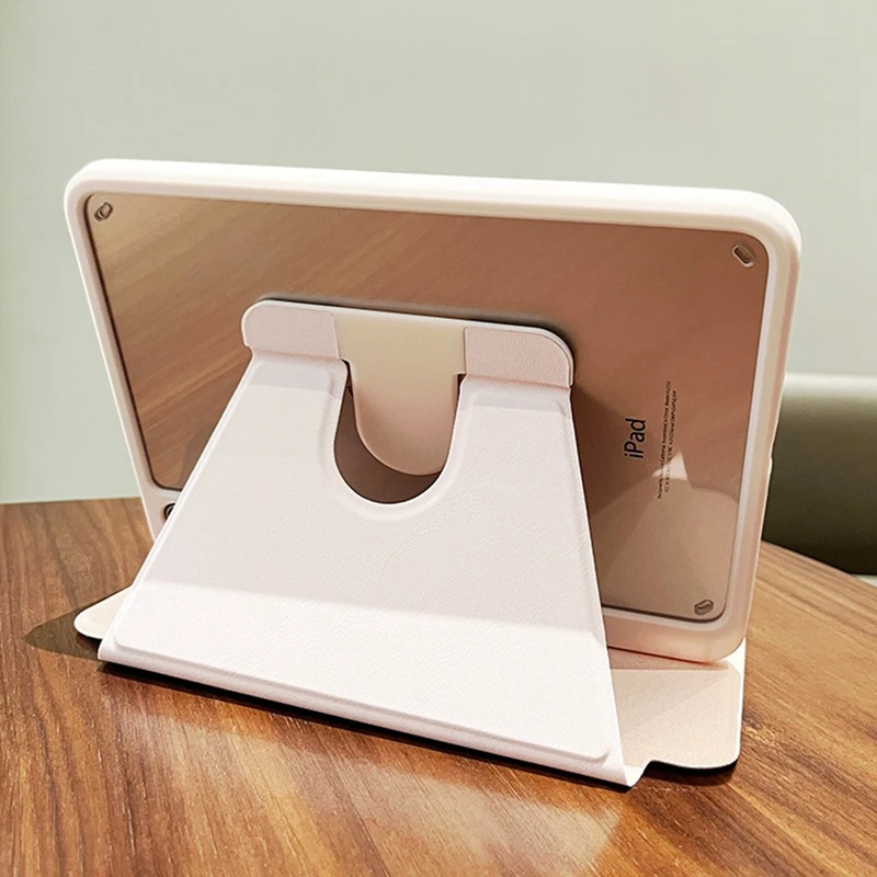 Durable 360° Rotating Shockproof Smart Case