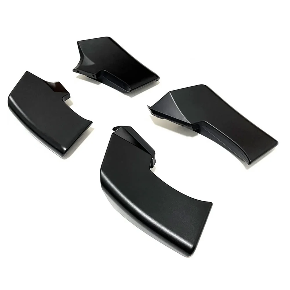 STREETFIGHTER V2-Motorcycle Winglet Wing Kit Winglets Wings Spoiler Fxed For DUCATI Streetfighter V4 V4S v2 -