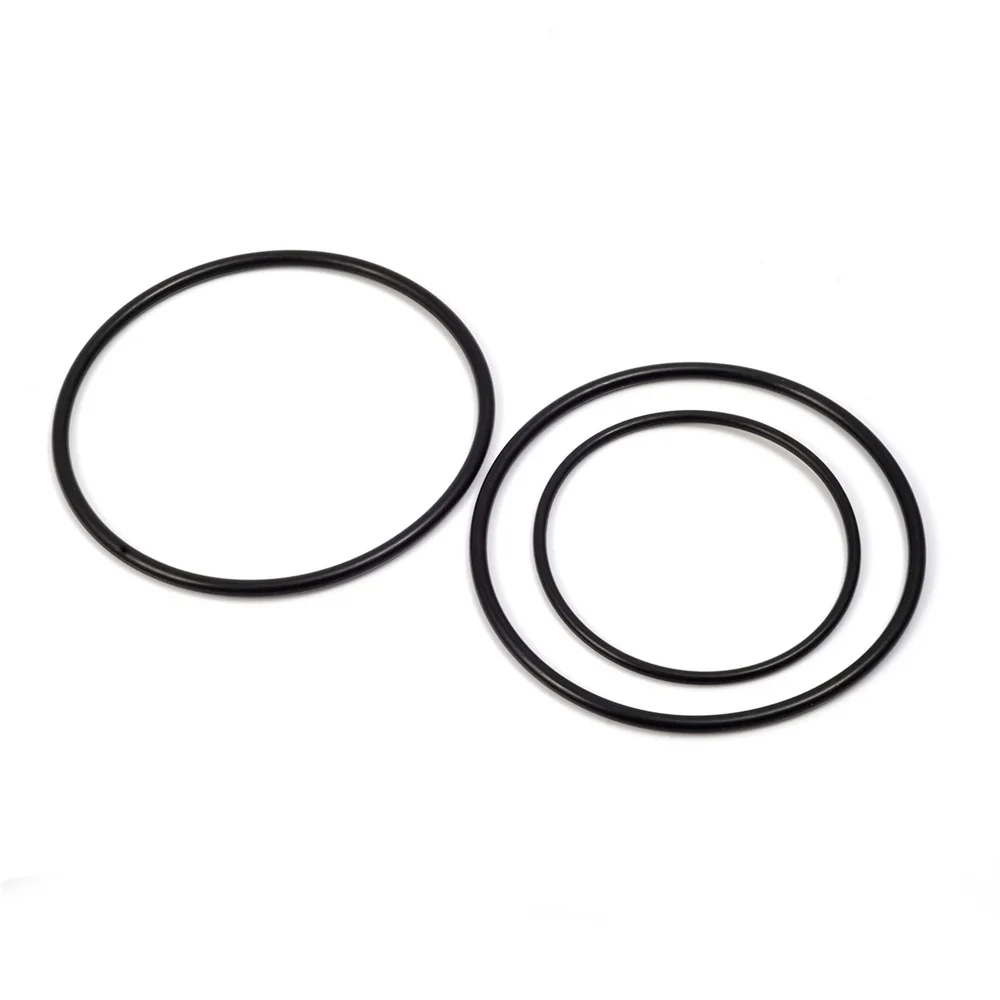 Hintere Differential lager & Dichtungen Kit 90919-01210 für Honda Fourtrax 1988 Trx300 2x4 Trx300fw 300fw 4x4 – Detail 6