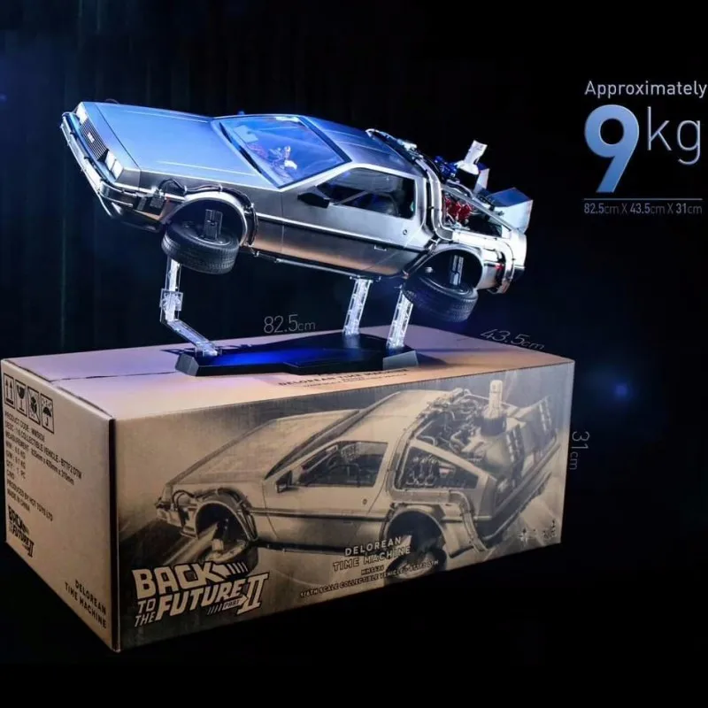 Игрушки Hottoys Ht 1/6 Mms636 «Назад