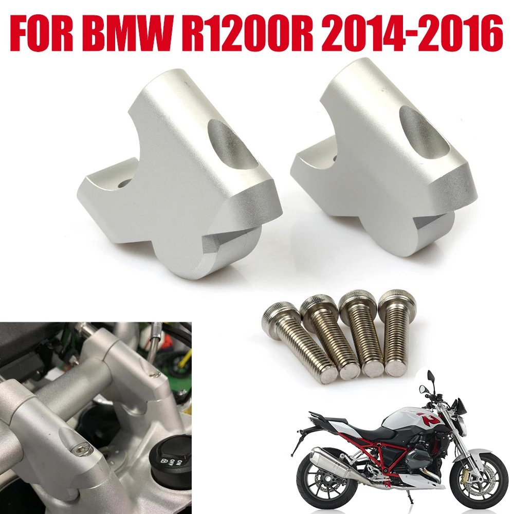 For BMW R1200R R 1200 R R1200 R 1200R 2014 2015 2016 Motorcycle