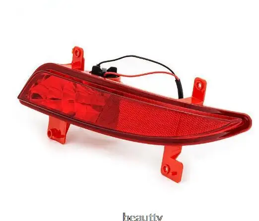 

Automobile rear fog light for Geely EC7