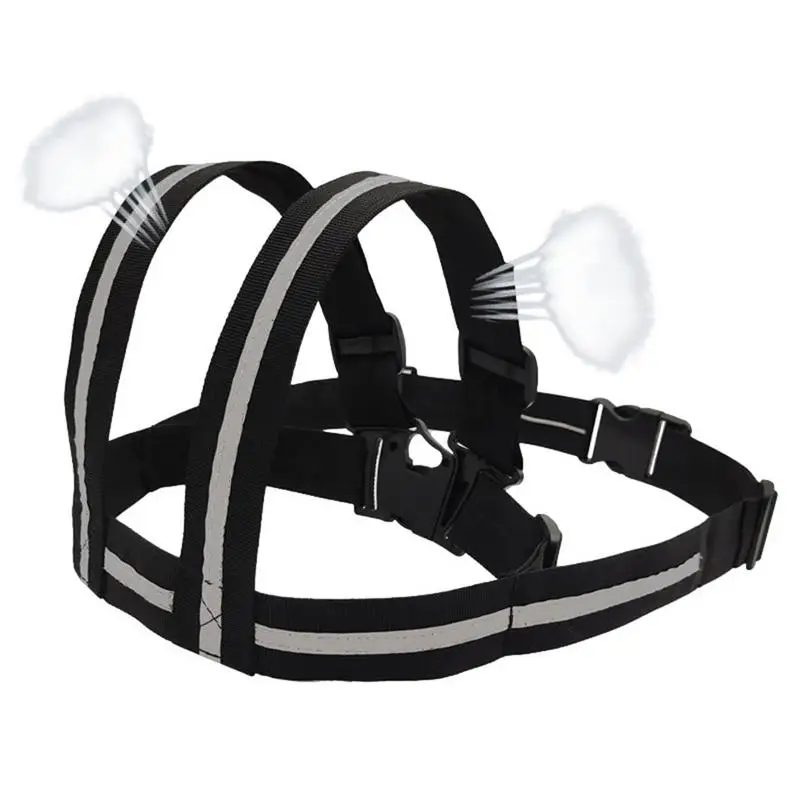 

Kids Motorcycle Seat Belt Child Motorcycle Harness Adjustable With Two Handles Children Motorcycle Safety Strap Seats Belt