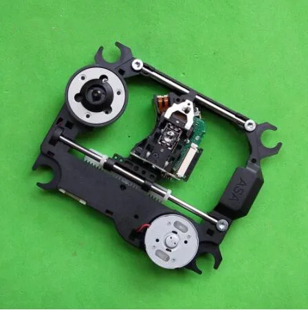 Piattaforma Mech Di Ricambio Per Lettore Dvd Cd-S300 Yamaha Pezzi Di Ricambio Lente Laser Lasereinheit Assy Unità Cds300 Pickup Ottico