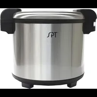 Mr. Rice SCW-80M: 80 Cups Heavy Duty Rice Warmer rice cooker 1