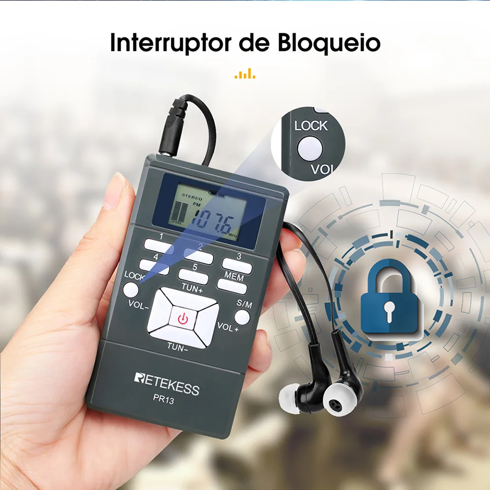 Eletrônicos