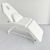 Beauty salon folding micro-shape tattoo semi-permanent care manicure and beauty bed 2
