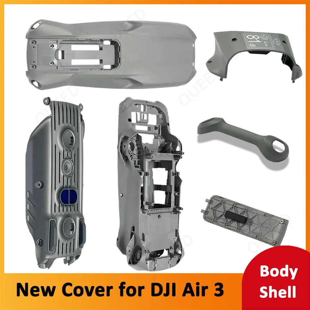 อะไหล่โดรน DJI Air 3 ครบเซต ซ่อมแซมได้ทันที