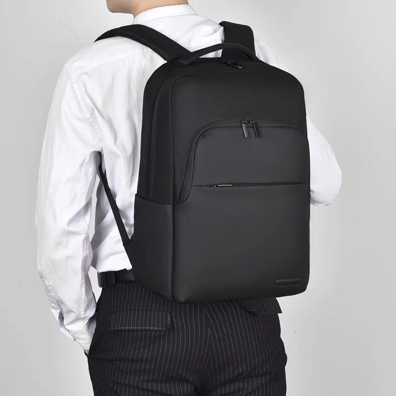 

Multifunctional Luxury Business Travel Backpack Men's Fashion Casual Laptop Bag School Backpack for College Students School Bags
